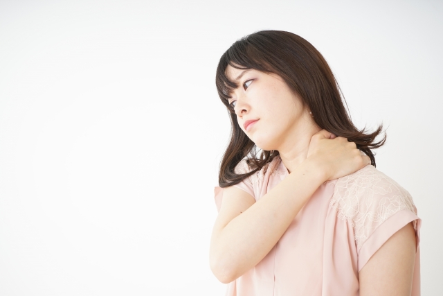 良い姿勢は呼吸にも影響！