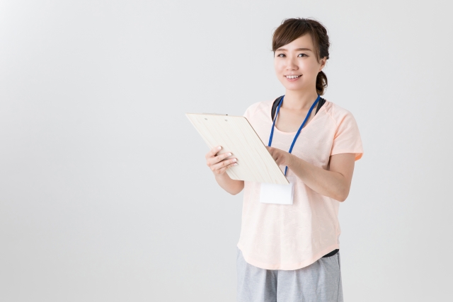 ちょっと先の目標設定