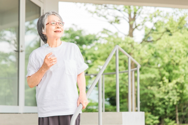 何歳からでも始められる