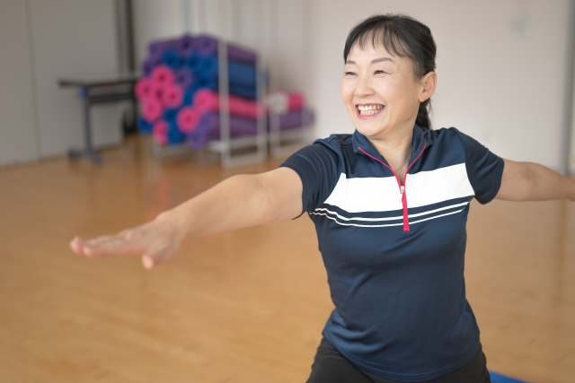 体験時シューズはいりますか？