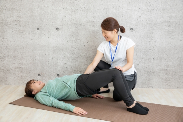 これで合っているのかな？という不安も解消