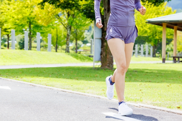 週１の運動をお勧めする理由