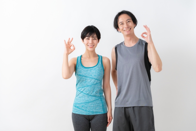 週1回からがおすすめ！