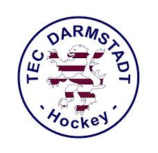 Bildergebnis für TEC Darmstadt Hockey Logo