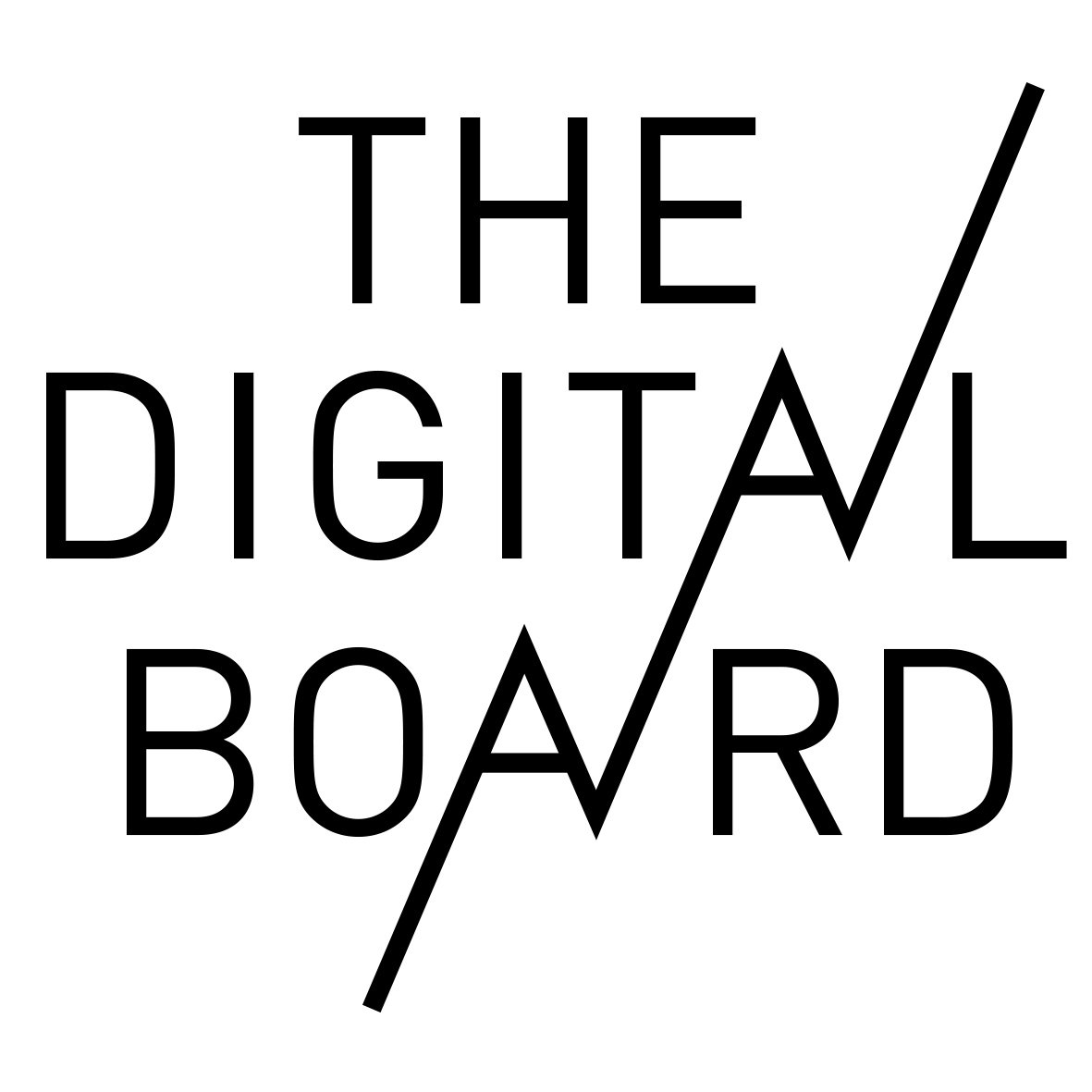 The Digital Board: Mitgründer 2020