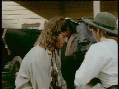 Berceuse pour un cow-boy