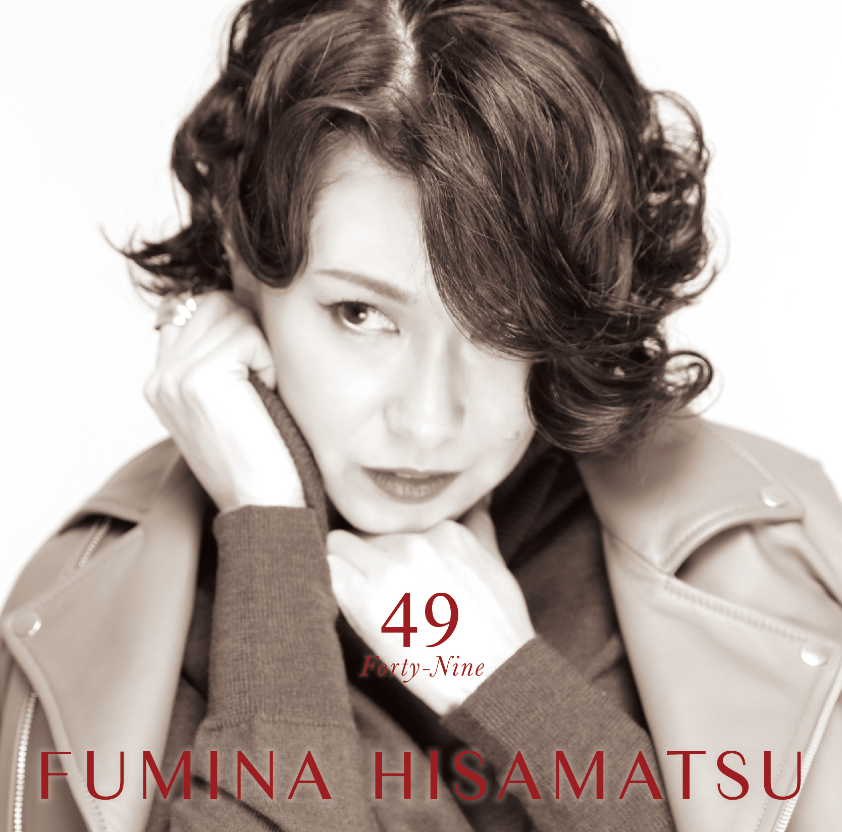NEW RELEASE - FUMINA HISAMATSU OFFICIAL SITE【久松史奈オフィシャル