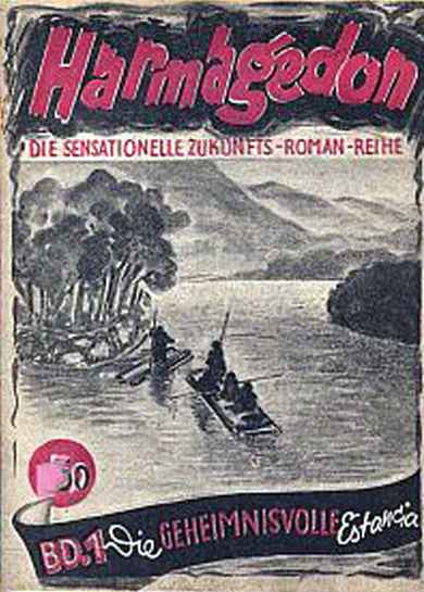 Hermagedon