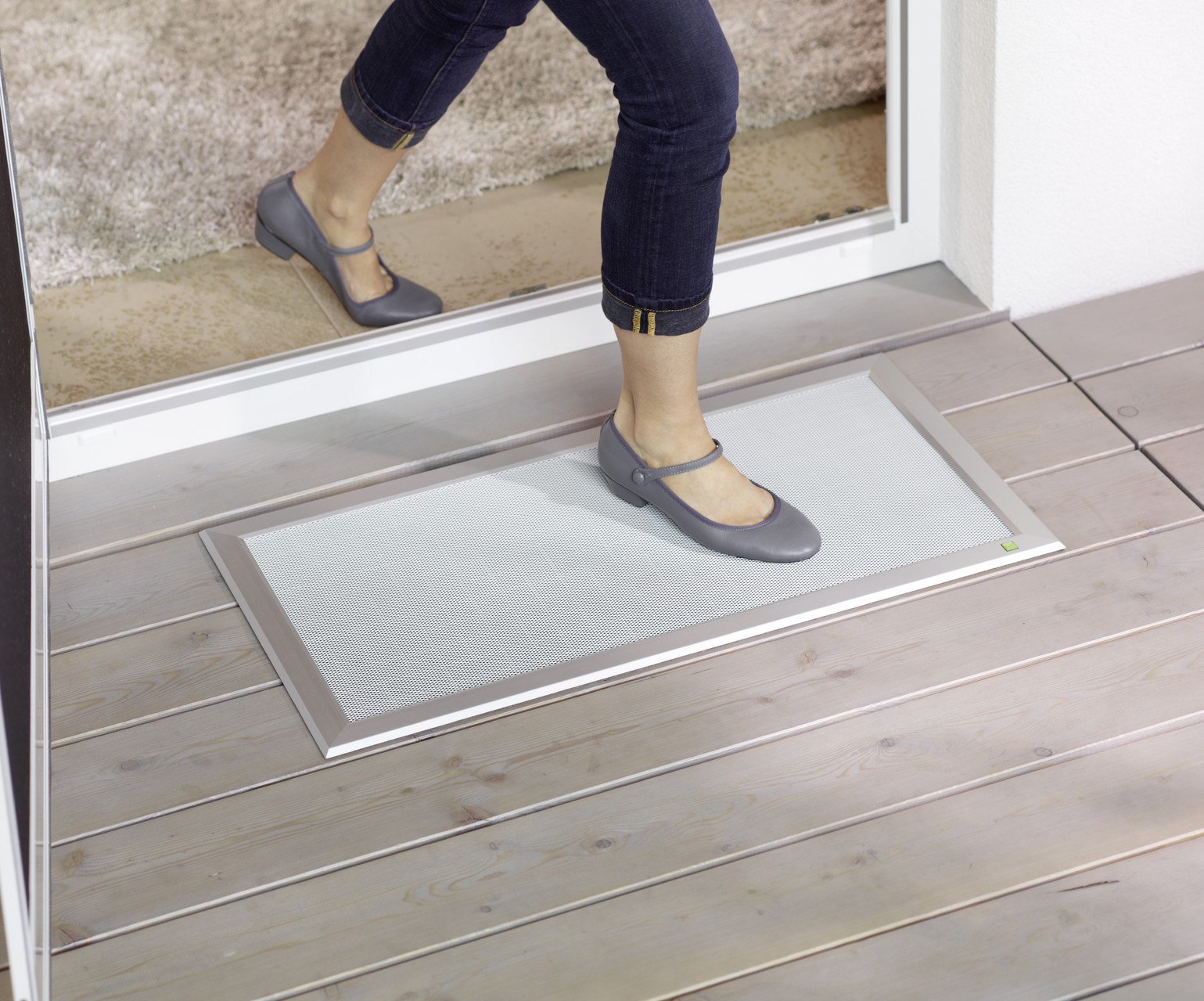 Lichtschachtabdeckung