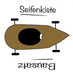 Bild: Logog von Seifenkisten-Bausatz