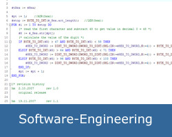 Software-Engineering