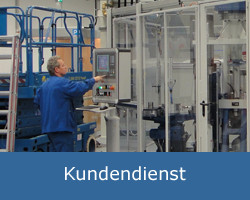 Kundendienst