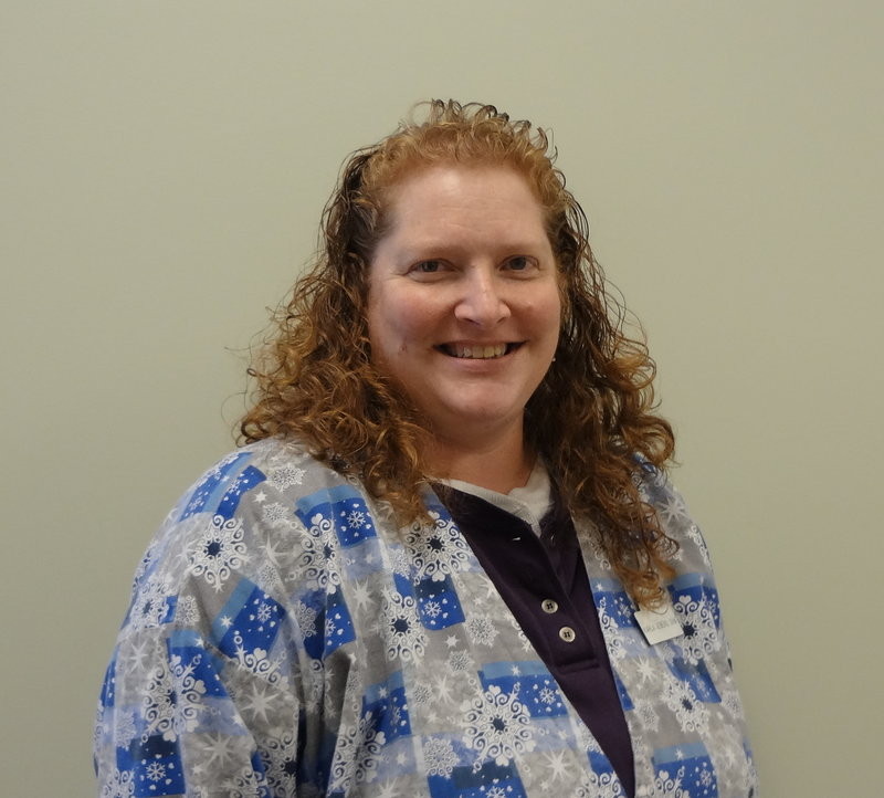 Dr Karla Jebens, DVM - Sugar Grove Animal Hospital