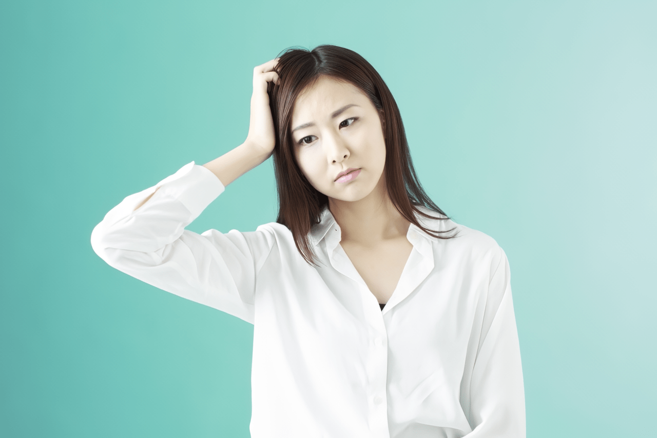 毒親に育てられた女性の３っの特徴とは？