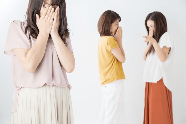 【毒親×毒きょうだい】毒兄弟の３っの特徴＋毒兄弟への絶対NG行動とは？