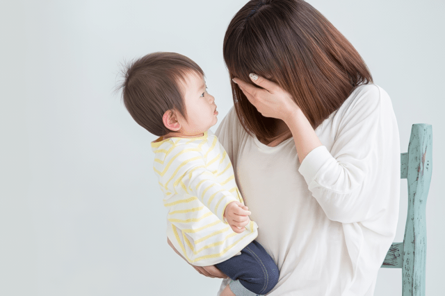 【毒親からの解放】親に愛されなかった人の５っのサインと心のケア
