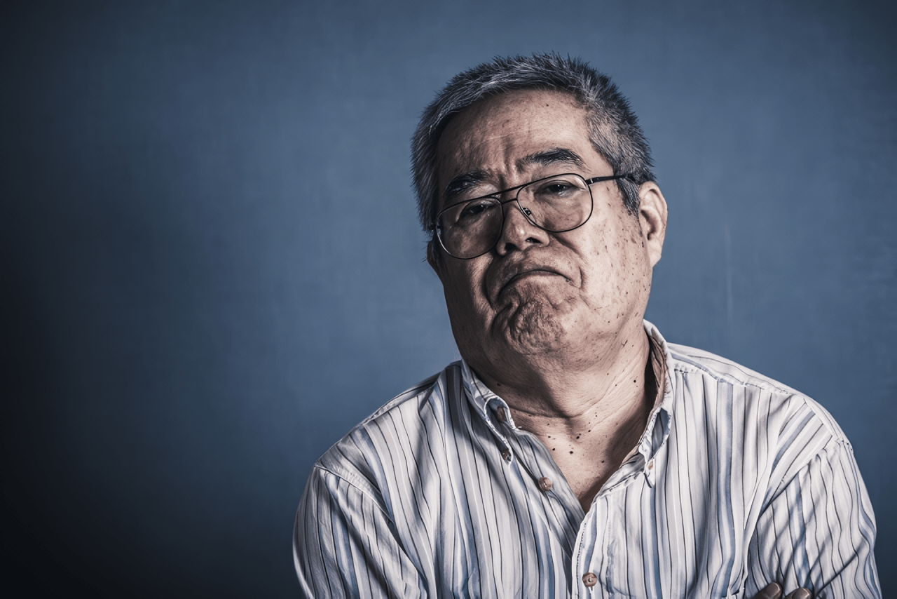 【危険】毒親をあなたは≪許さなくて良い絶対的な理由≫２選