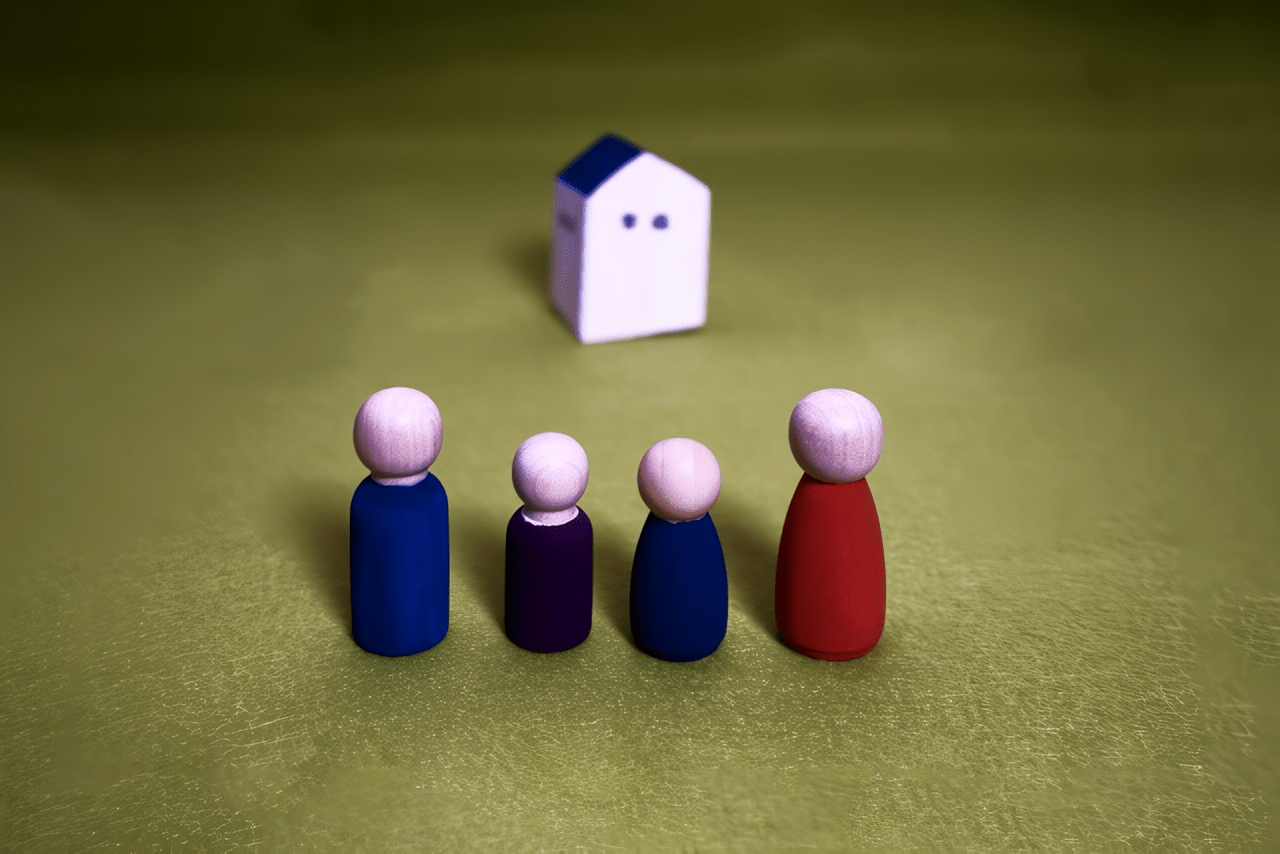 【毒きょうだい】あなたの兄弟が毒兄弟になった理由３選『対処法付き』