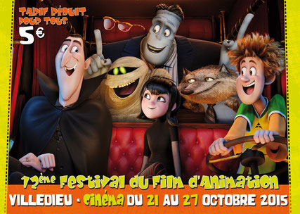 Les dernières éditions - Villedieu cinéma Les dernières éditions - Villedieu cinéma
