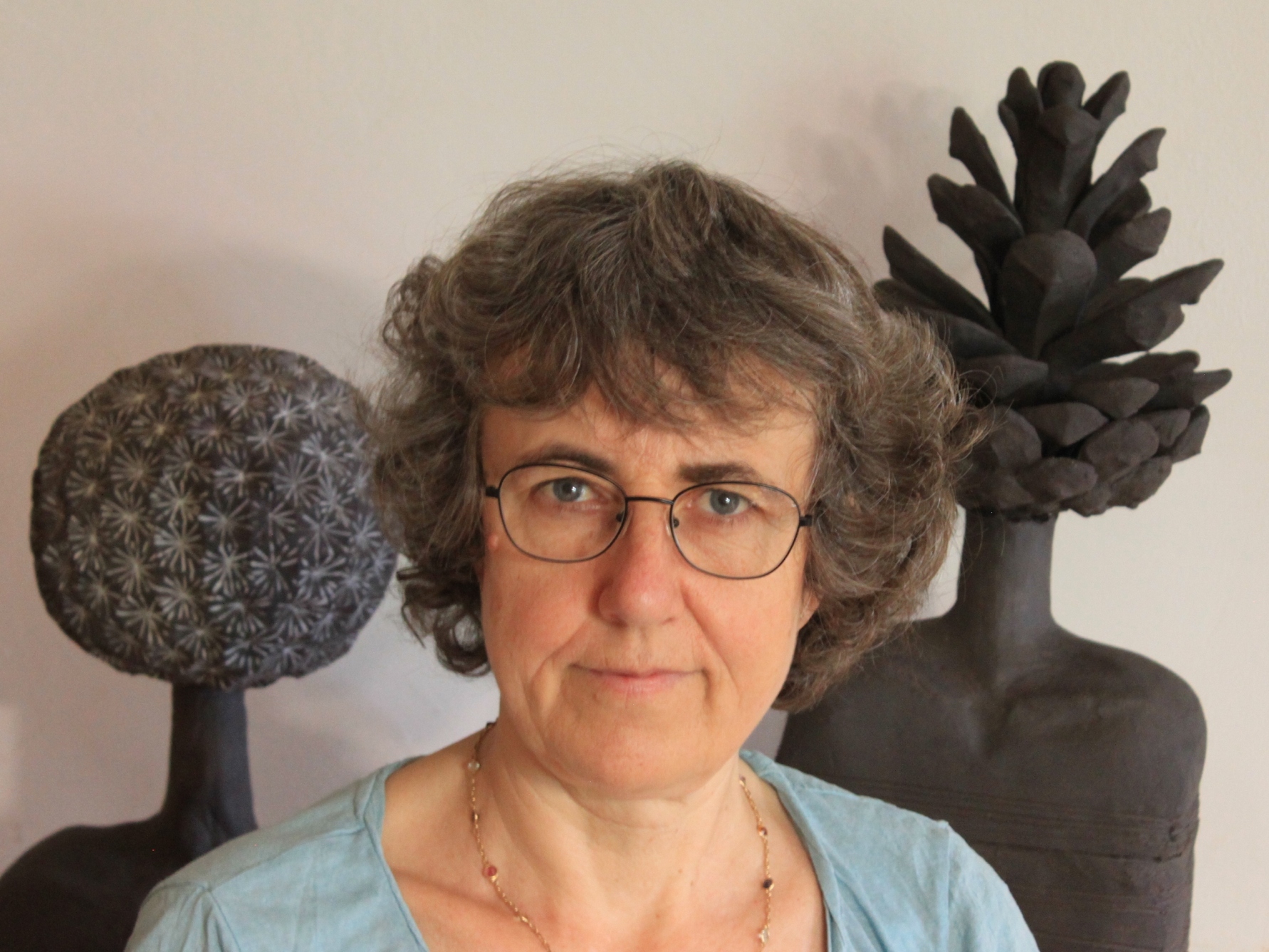 Anne TASSIN
