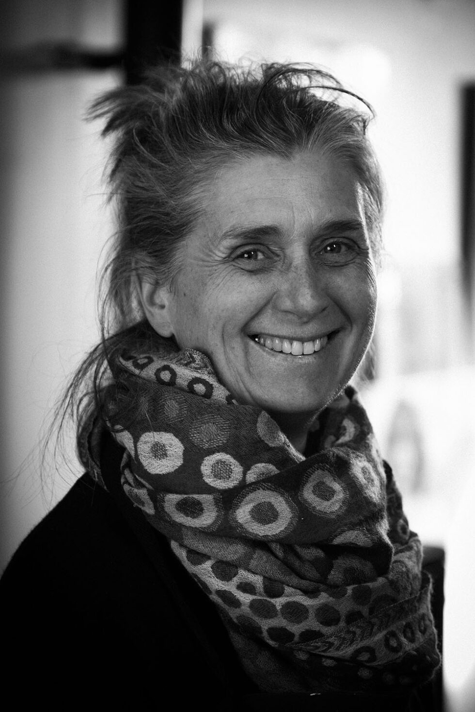 Judith BRUNEL