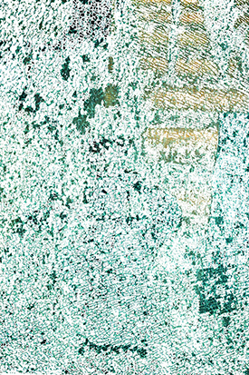 Étienne SCHWARCZ, "PA1001604", Peinture digitale, 60 cm x 40 cm, 2016, 600 €