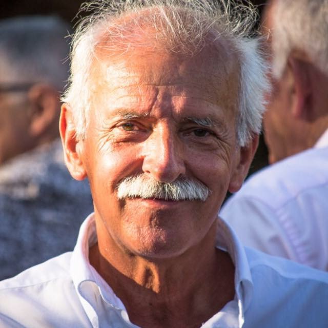 BRU Gérard