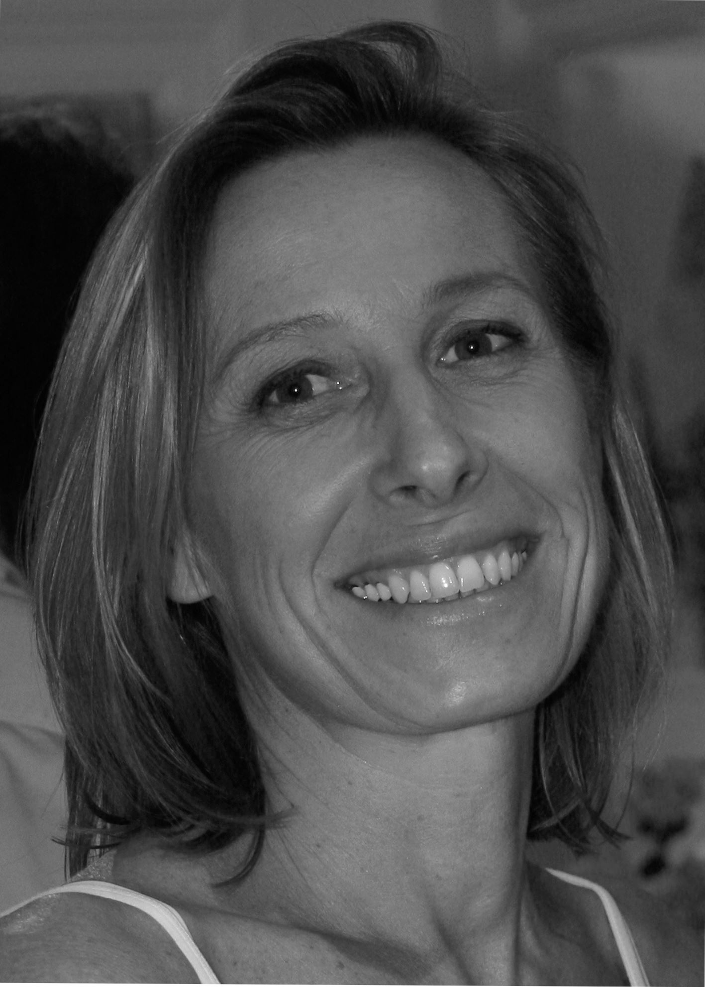 BLANC FONTENILLE Benedicte