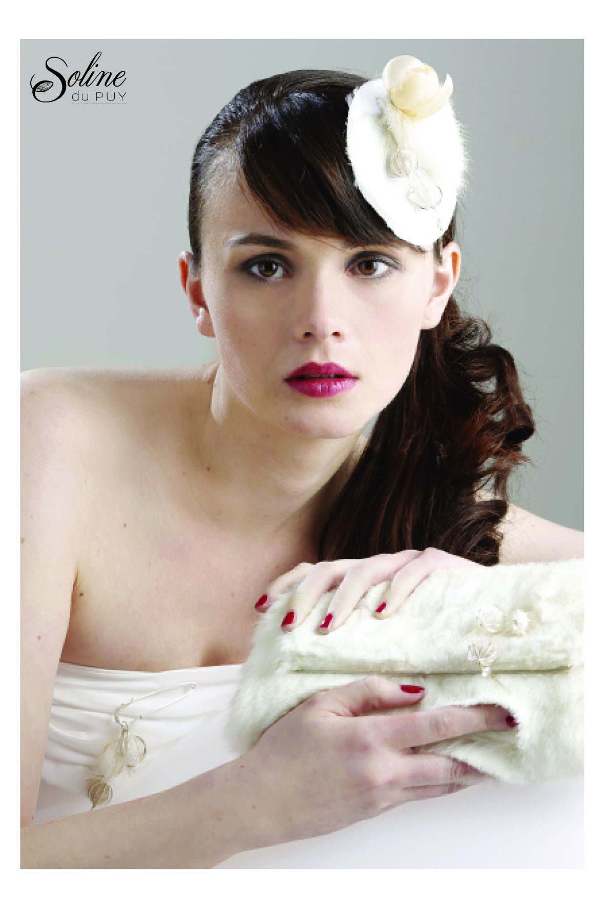 parure fourrure