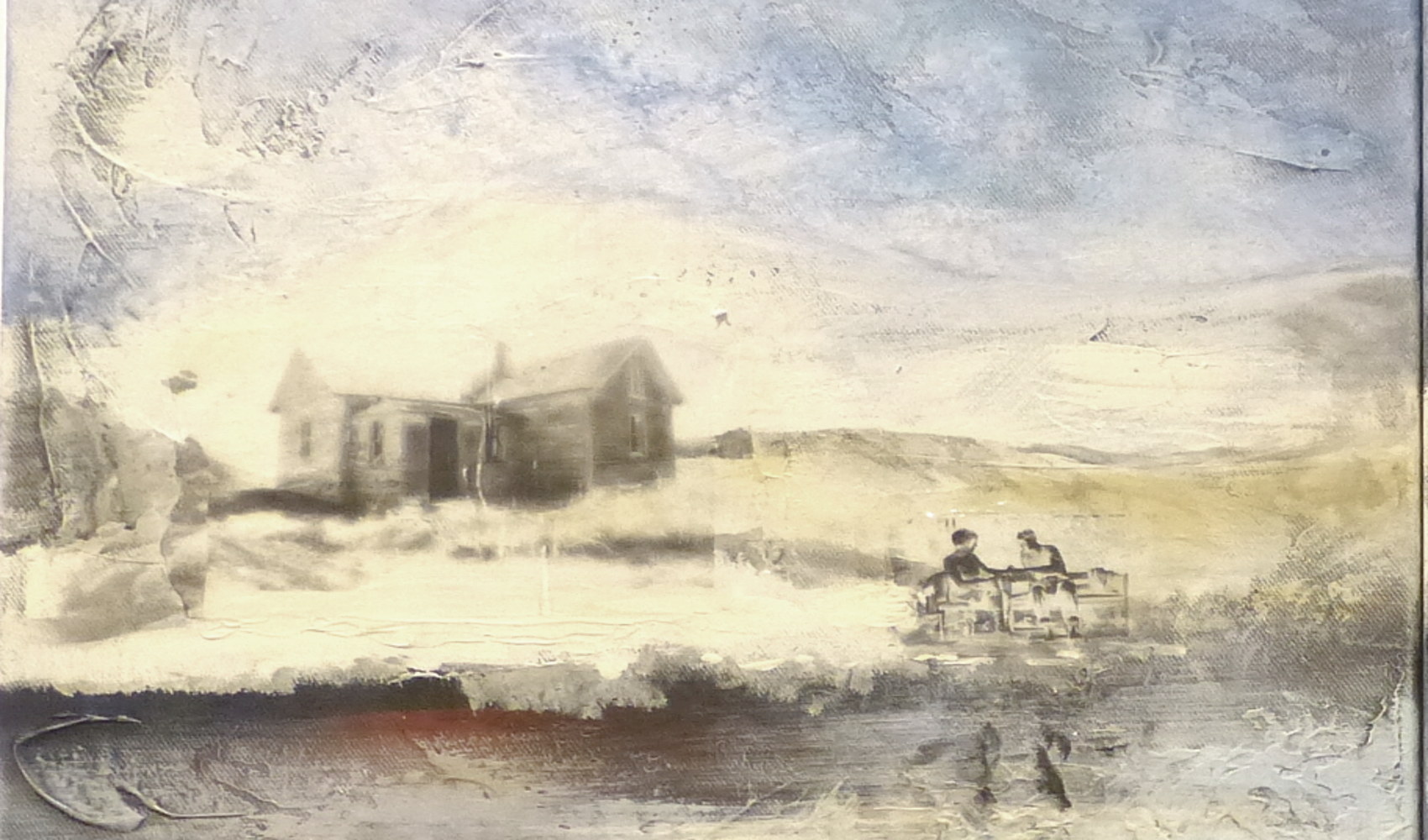 Steinbilder Malerin und Bildhauerin