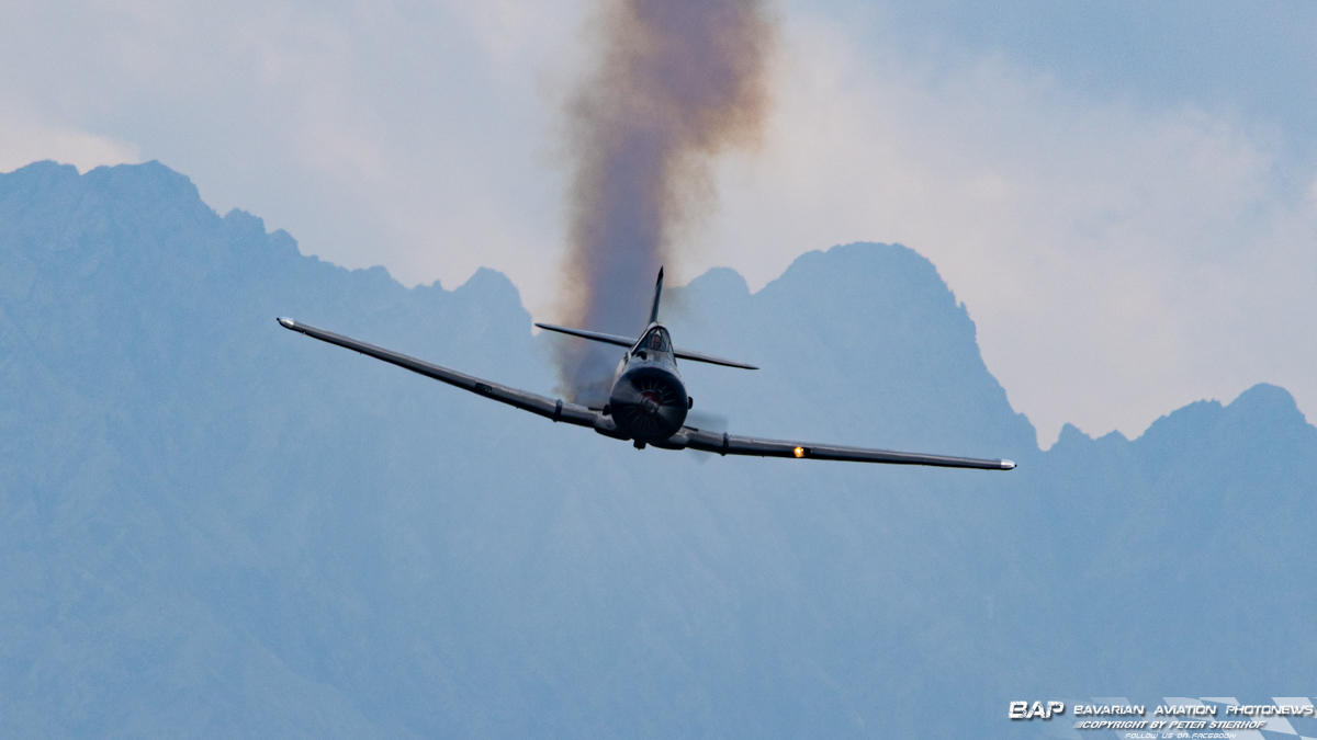 Flugplatzfest Ohlstadt
