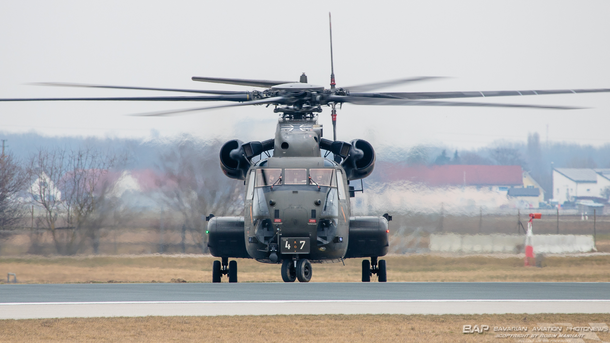 84+47 CH-53 HSG64