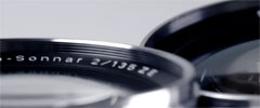 Carl Zeiss Apo Sonar T* 2/135