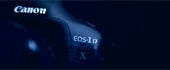 Canon EOS 1D X