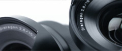 Carl Zeiss Lenses - Distagon T* 2,8/15mm ZE/ZF.2