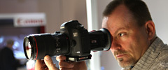 Stefan Czech meets Canon 5D Mark III