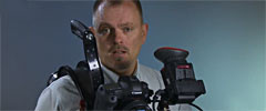 Zacuto Scorpio Schulterrig