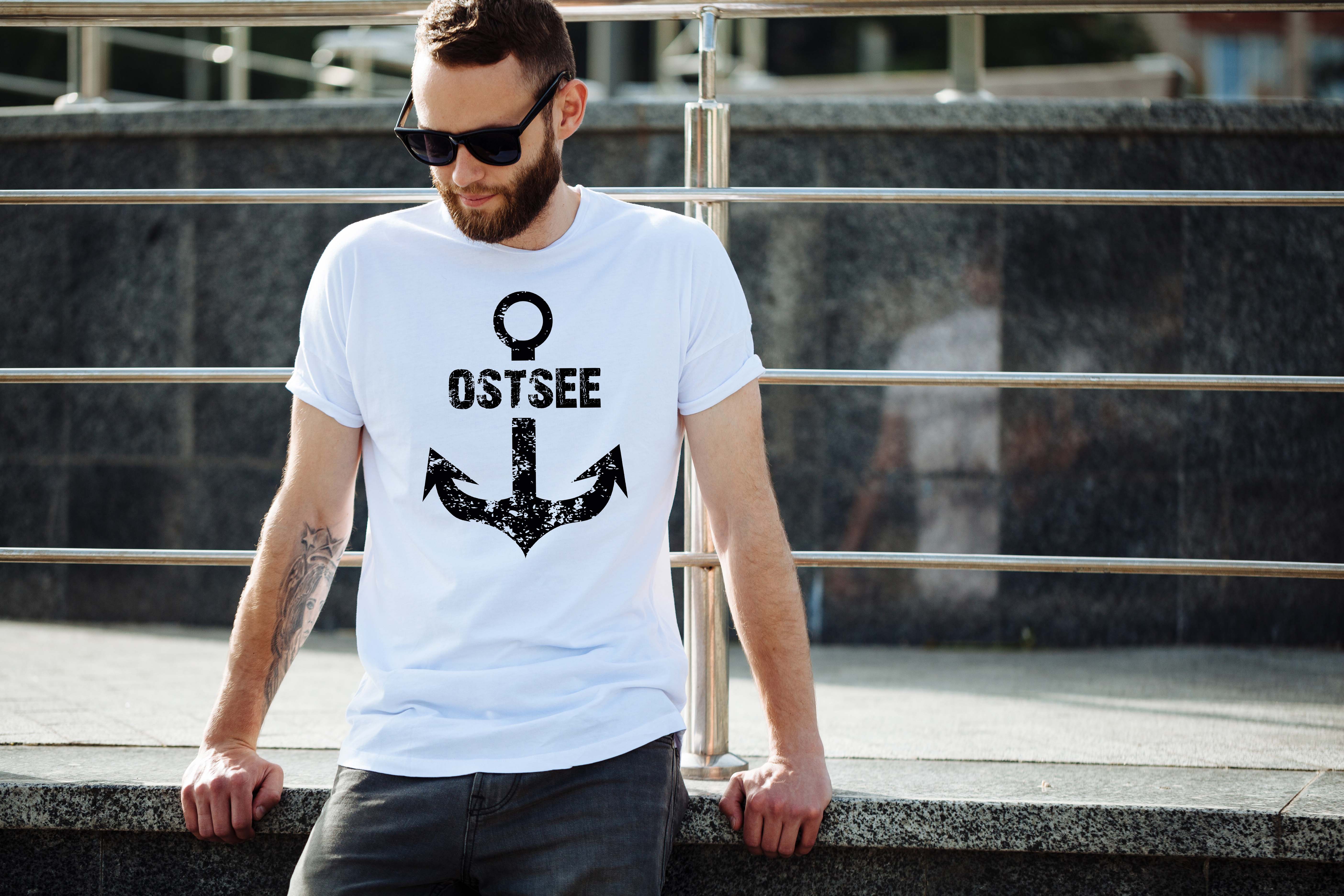 T-Shirtdesign-Motive - Fashionbutze - coole T-Shirtdesign-Motive