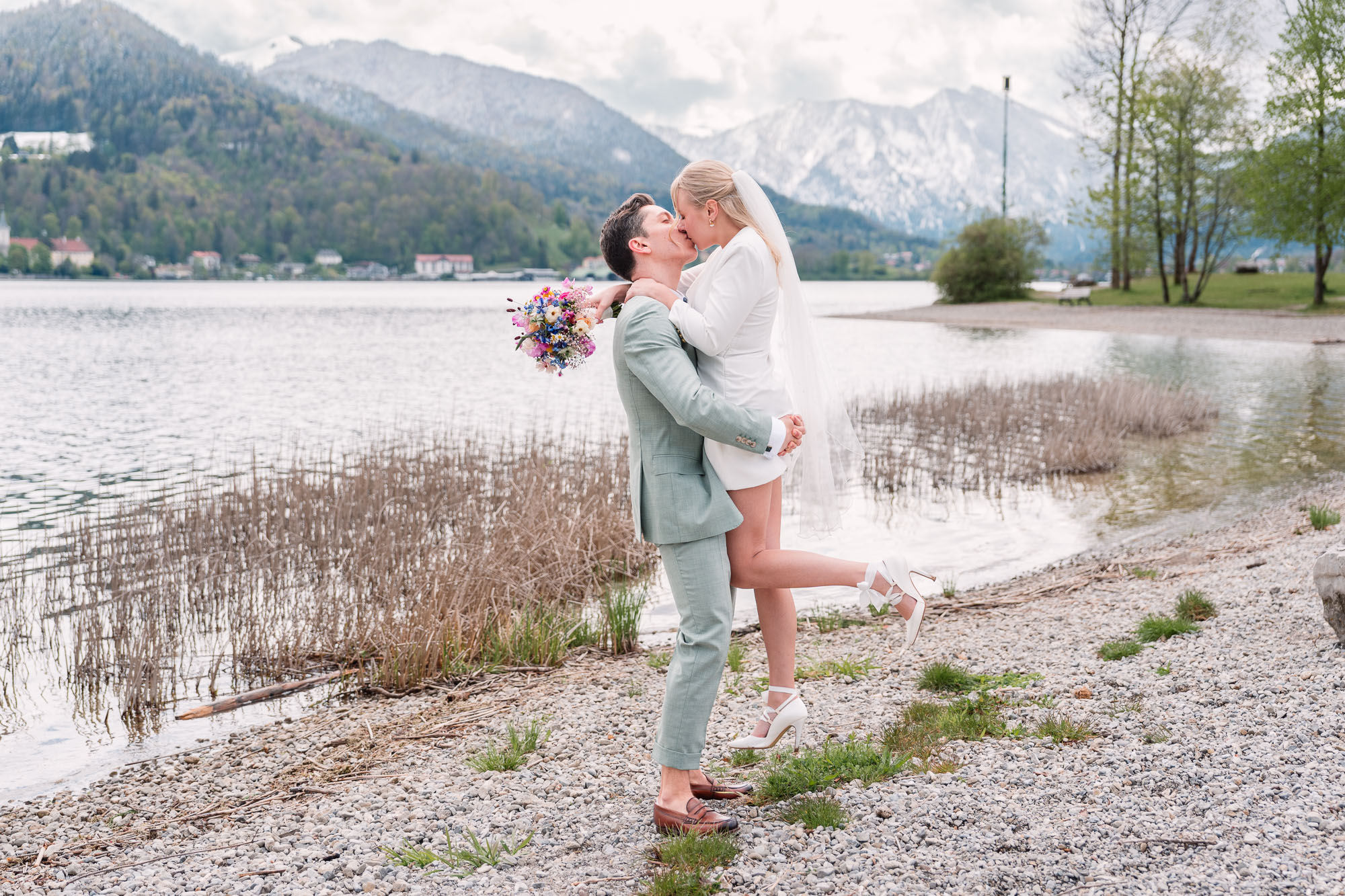 Hochzeitsfotograf Tegernsee