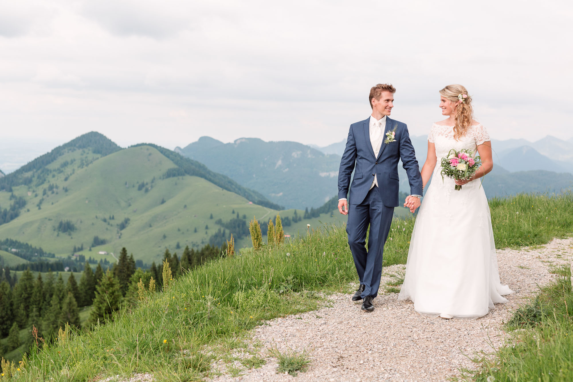 Hochzeitsfotograf Schliersee