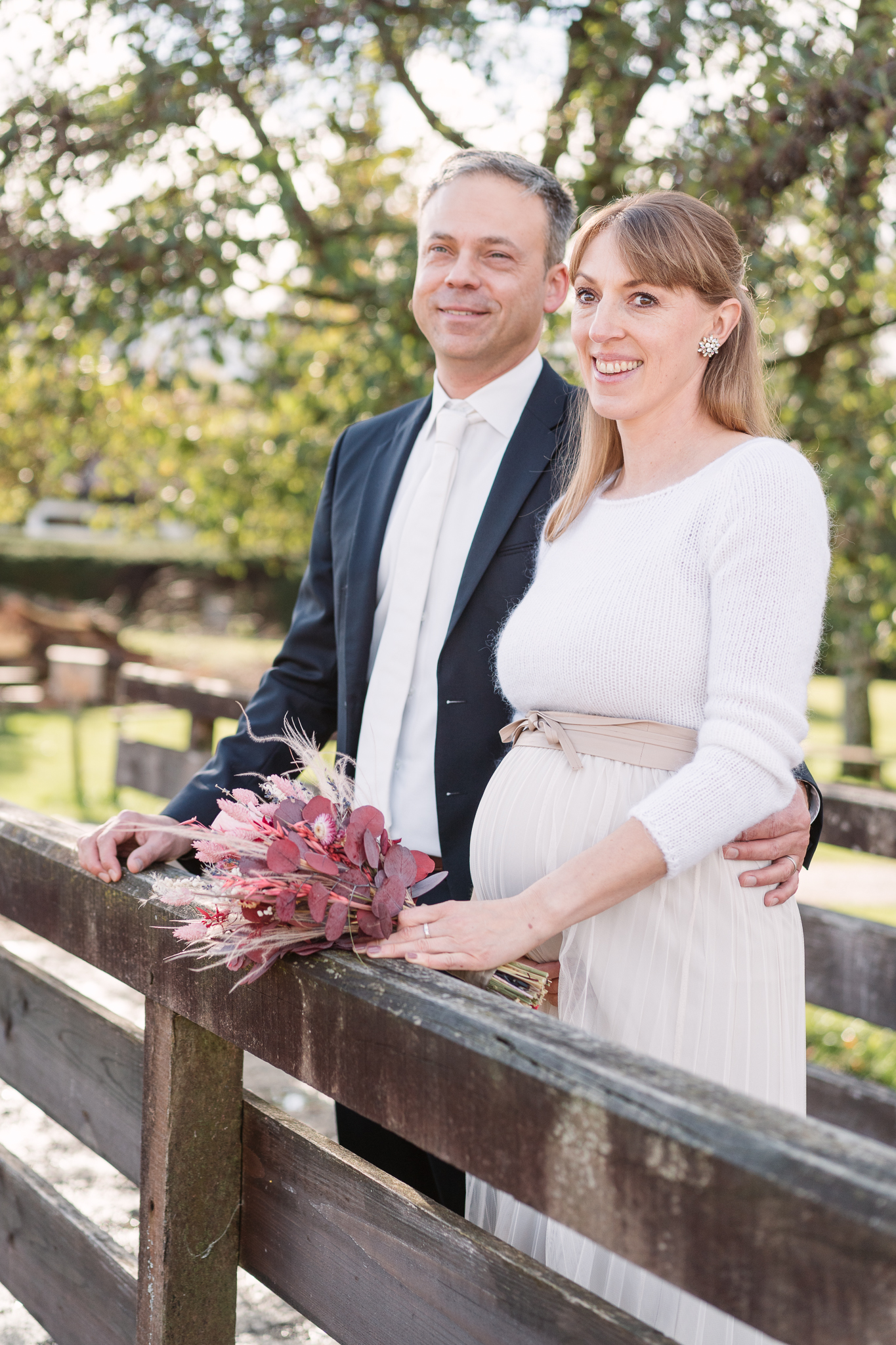 Standesamt Hochzeitsfotograf - Fotograf Markus Schneider