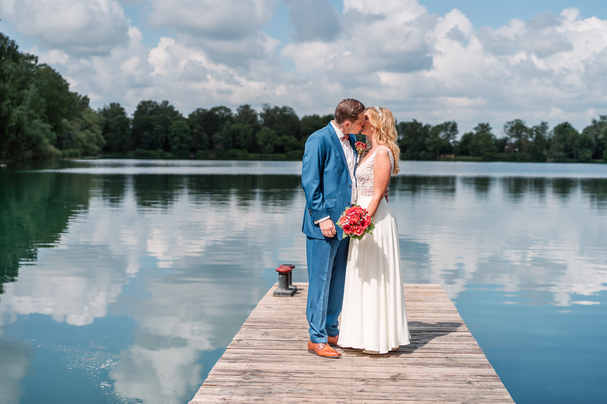 Heiraten in Olching am See