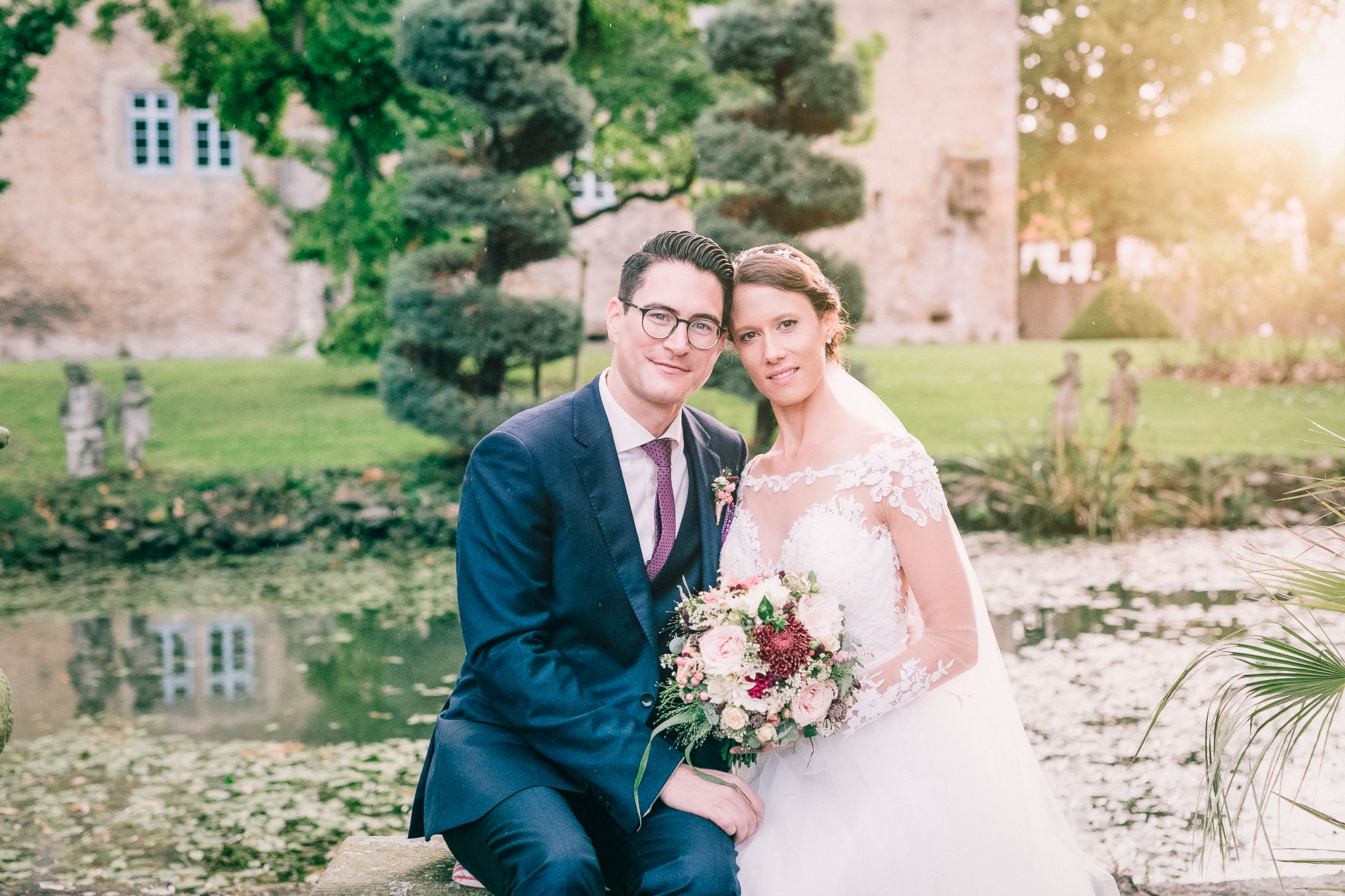 Hochzeitsfotograf Bayern