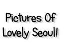 Pictures of lovely Seoul - Movies, photos, pictures and videos of South Korea and the capital city Seoul - Filme, Fotos, Videos und tolle Bilder aus Südkorea und der Hauptstadt Seoul