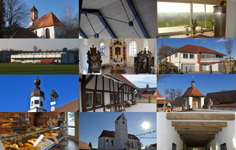 Projekte - vogel-architektur.de