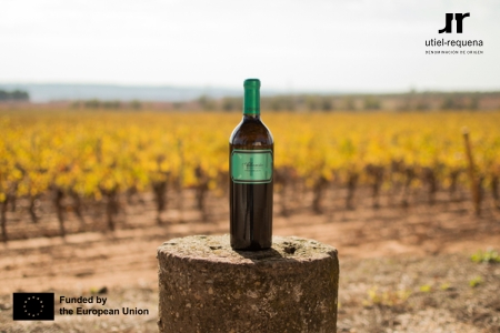 【うちのURワインシリーズ】ALBARIÑO FINCA CASA JULIA by HISPANO SUIZAS