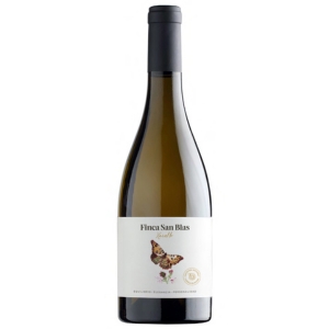 【ベバ・シリーズ】¡Beba Finca San Blas Xarel.lo 2024! フィンカ・サン・ブラス・チャレッロ 2024を飲もう！