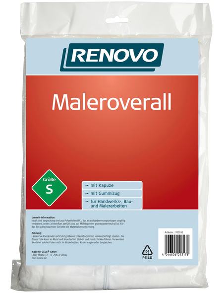 Maleranzug Kinder Vergleich Und Test Geld Sparen