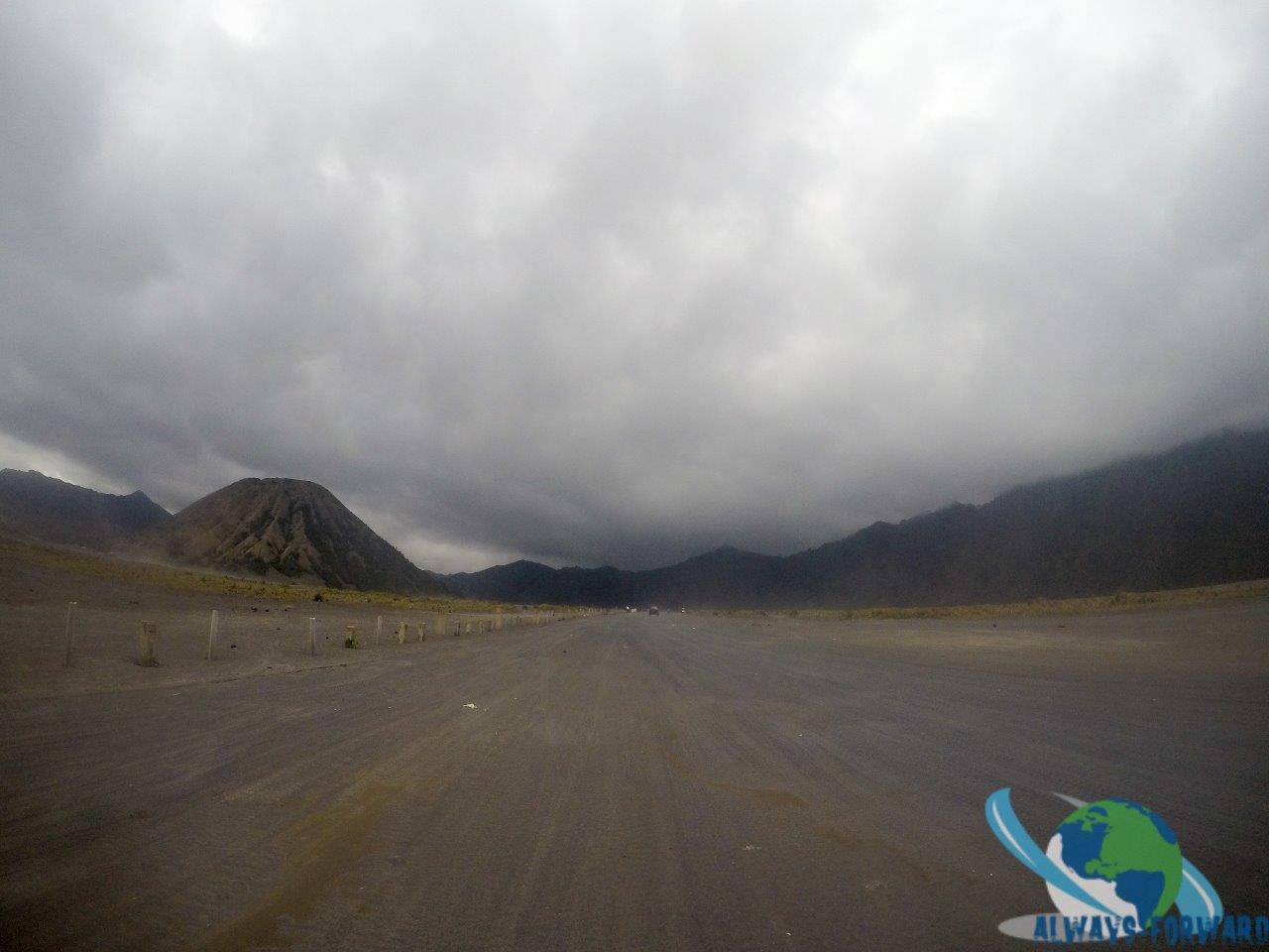 Mount Bromo