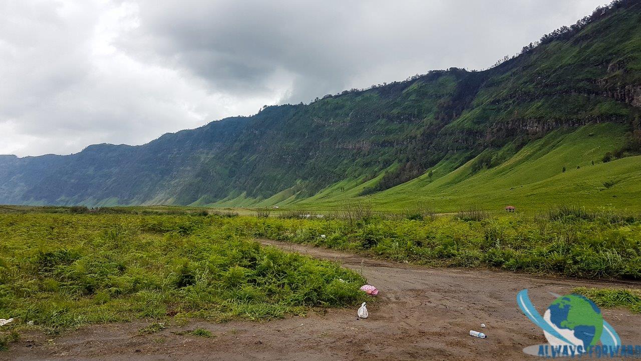 Mount Bromo